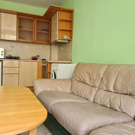 Appartement Апартамент Кк Слънчев Бряг Slantchev Briag