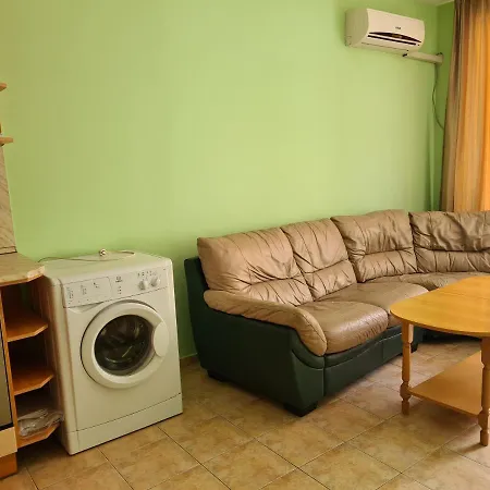 Appartement Апартамент Кк Слънчев Бряг Slantchev Briag