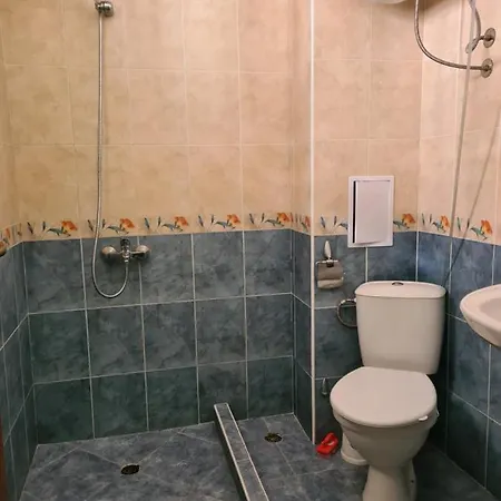 Апартамент Кк Слънчев Бряг Slantchev Briag